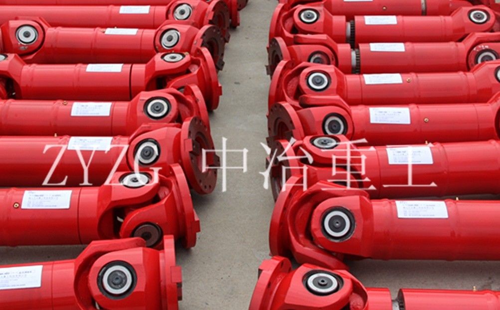 综合好色廠家萬向節综合好色的承載能力