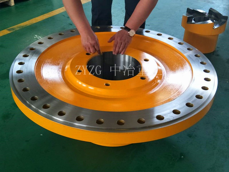 综合好色廠家在動力機工作時固有頻率