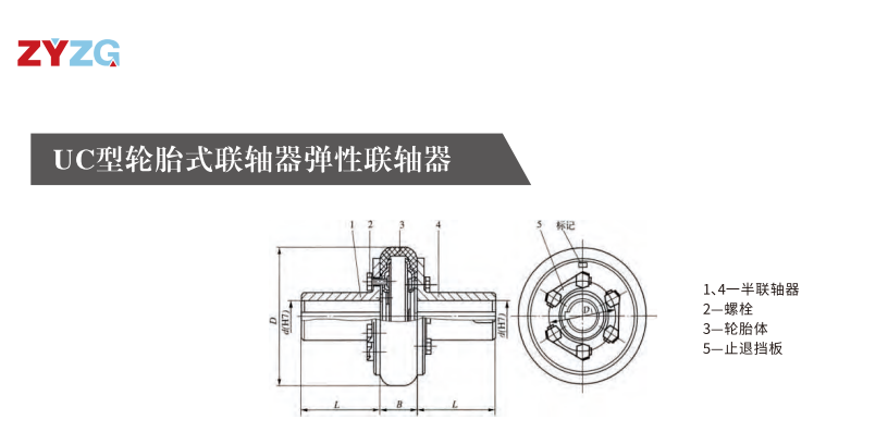 UC型輪胎式综合好色