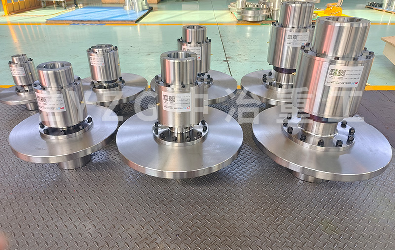 帶製動盤的鼓齒综合好色